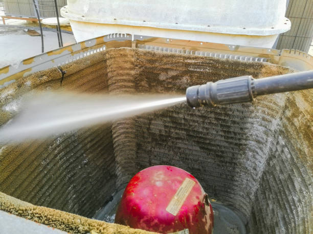 Ductwork Cleaning Services in Pennside, PA