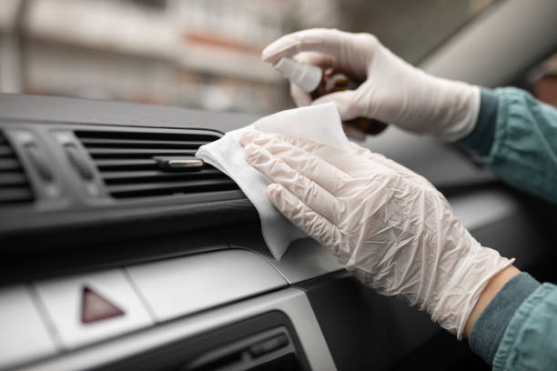 Best Best Air Duct Cleaning Company  in Pennside, PA