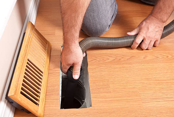 Best HVAC Air Duct Cleaning  in Pennside, PA