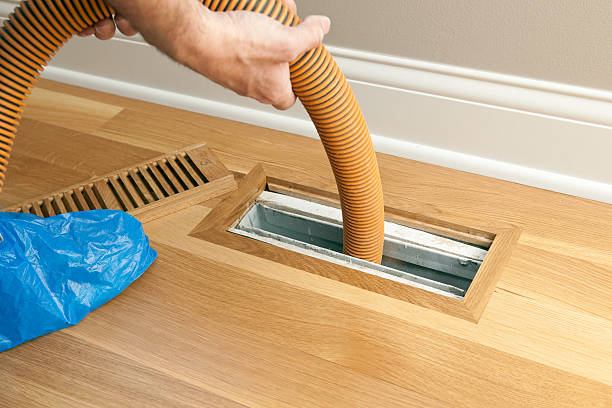 Best HVAC Duct Inspection Services  in Pennside, PA