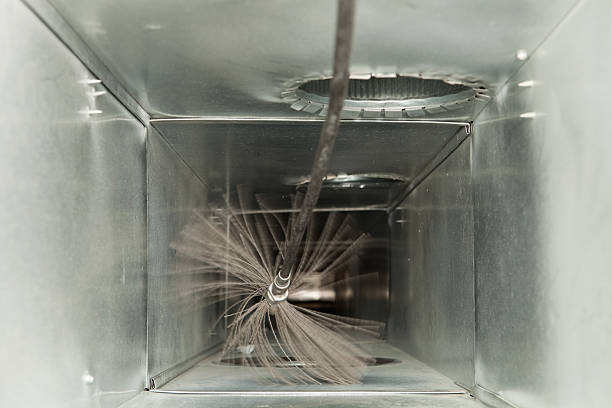 Best Best Air Duct Cleaning Company  in Pennside, PA