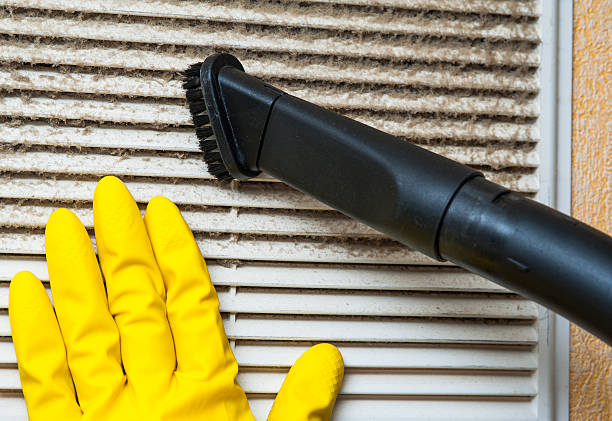 Best Commercial Air Duct Cleaning  in Pennside, PA