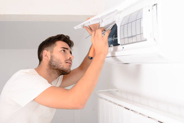 Best Ductwork Cleaning Services  in Pennside, PA