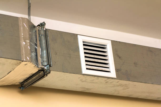 Best General Air Duct Cleaning  in Pennside, PA